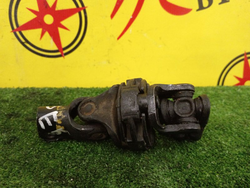 Рулевой карданчик, 2800 рублей, Красноярск