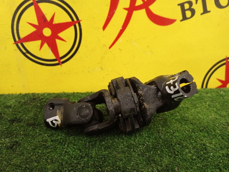 Рулевой карданчик, 2800 рублей, Красноярск