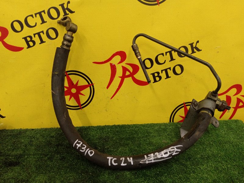 Шланг гидроусилителя руля, 300 рублей, Красноярск