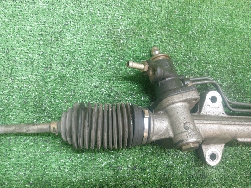 Рулевая рейка, 2800 рублей, Красноярск