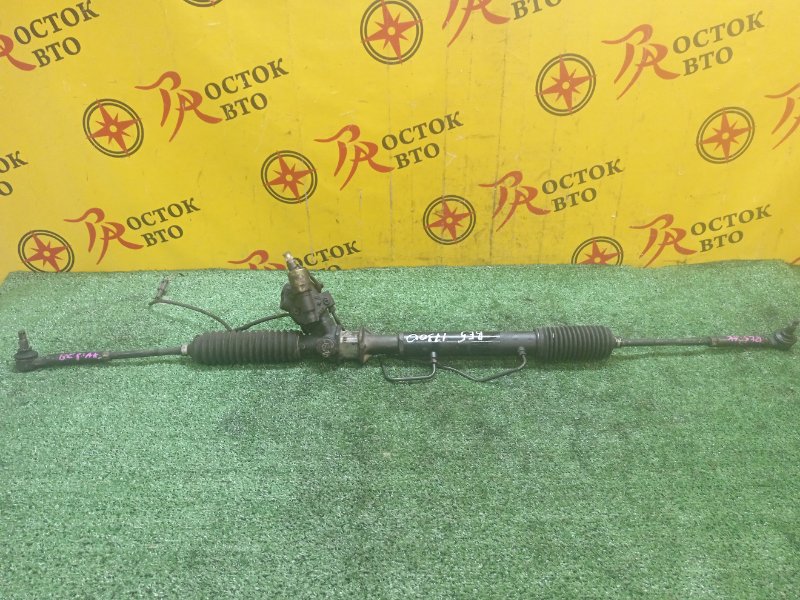 Рулевая рейка, 8000 рублей, Красноярск