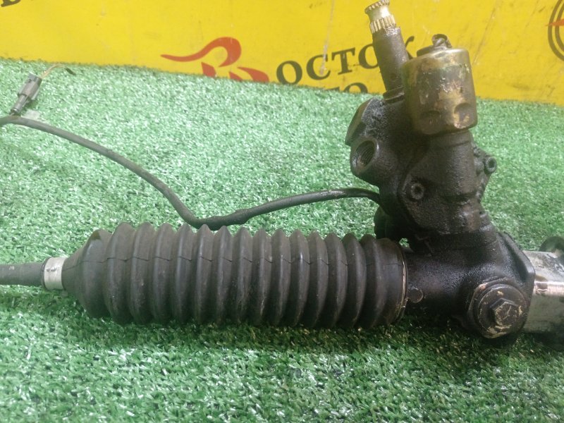 Рулевая рейка, 8000 рублей, Красноярск