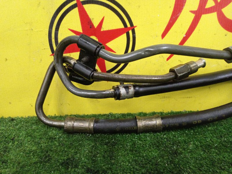 Шланг гидроусилителя руля, 300 рублей, Красноярск