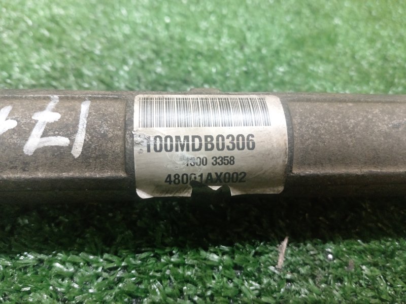 Рулевая рейка, 5000 рублей, Красноярск