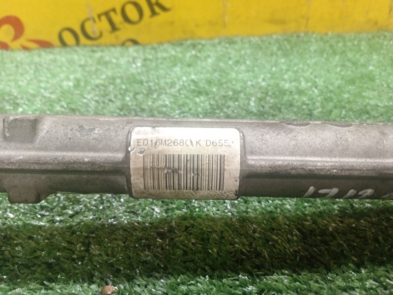 Рулевая рейка, 7500 рублей, Красноярск