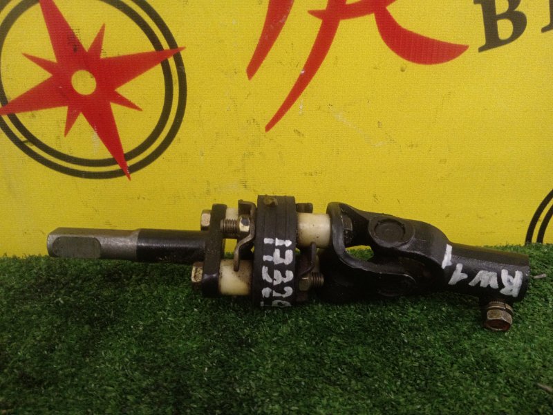 Рулевой карданчик, 700 рублей, Красноярск