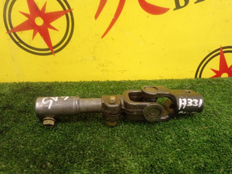 Рулевой карданчик, 500 рублей, Красноярск