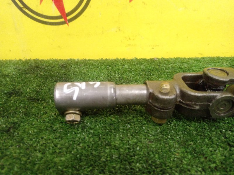 Рулевой карданчик, 500 рублей, Красноярск