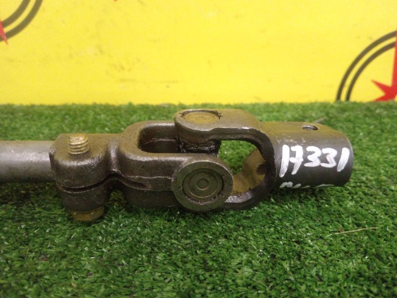 Рулевой карданчик, 500 рублей, Красноярск