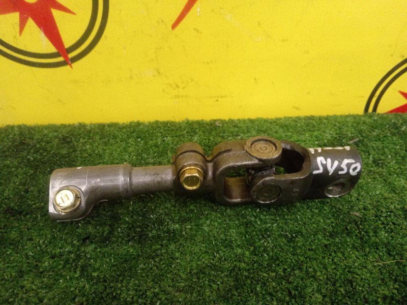 Рулевой карданчик, 500 рублей, Красноярск