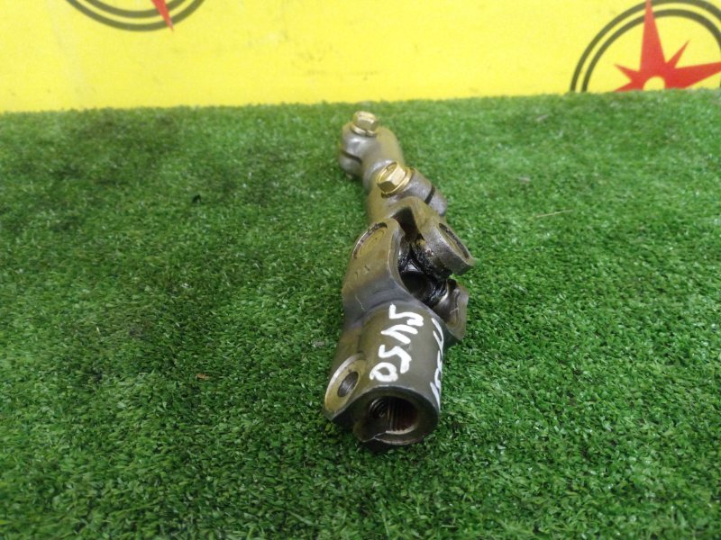 Рулевой карданчик, 500 рублей, Красноярск