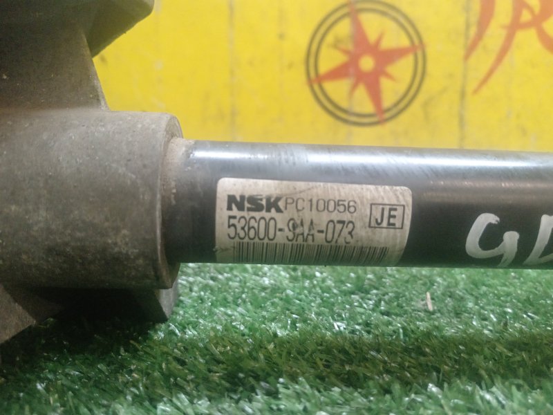 Рулевая рейка, 4500 рублей, Красноярск