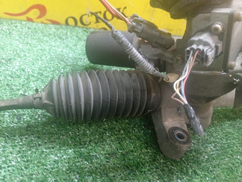 Рулевая рейка, 4500 рублей, Красноярск