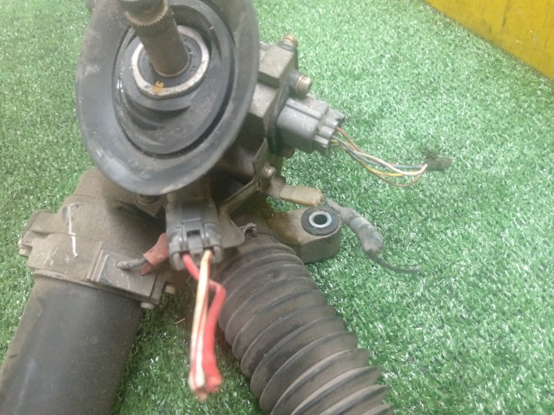 Рулевая рейка, 4500 рублей, Красноярск