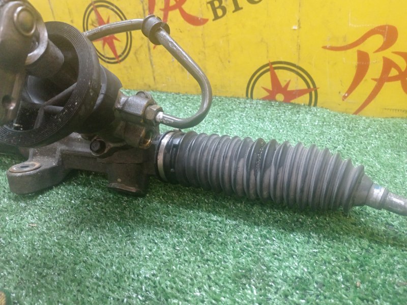 Рулевая рейка, 17000 рублей, Красноярск