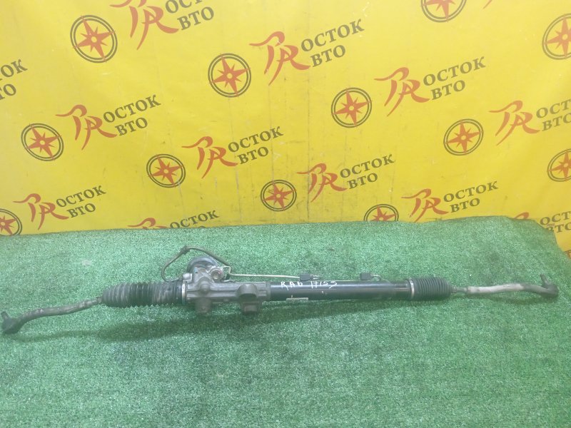 Рулевая рейка, 17000 рублей, Красноярск