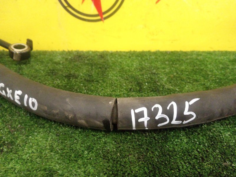 Шланг гидроусилителя руля, 500 рублей, Красноярск