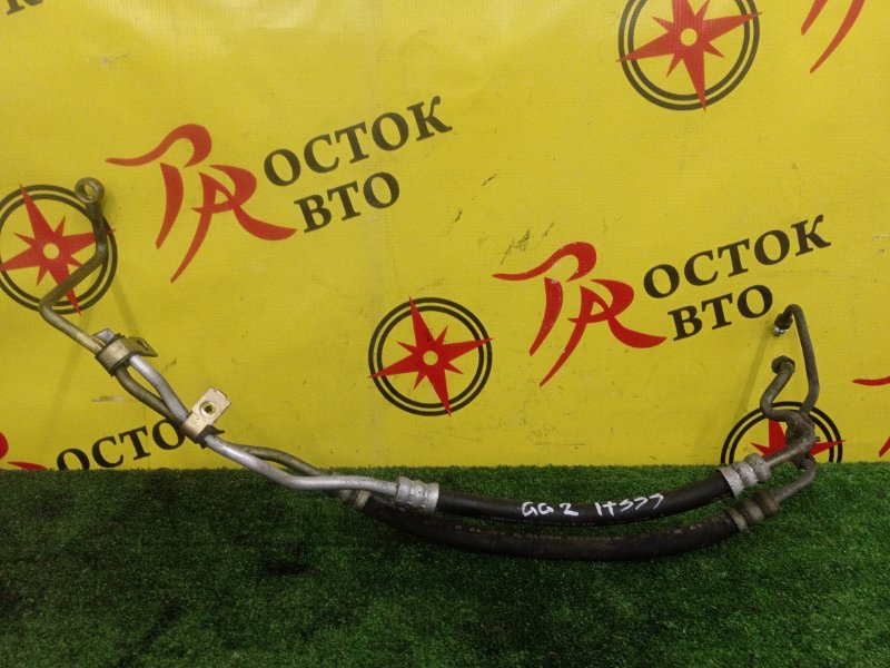 Шланг гидроусилителя руля, 1000 рублей, Красноярск