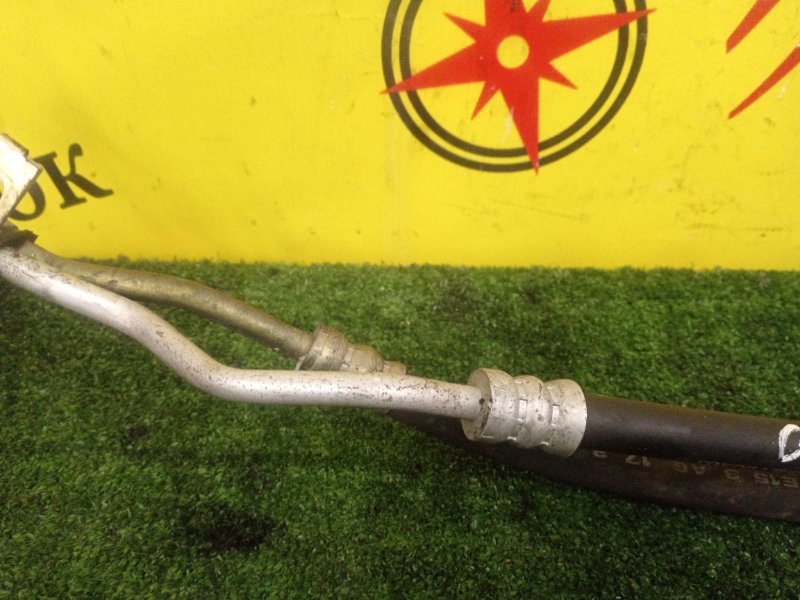 Шланг гидроусилителя руля, 1000 рублей, Красноярск