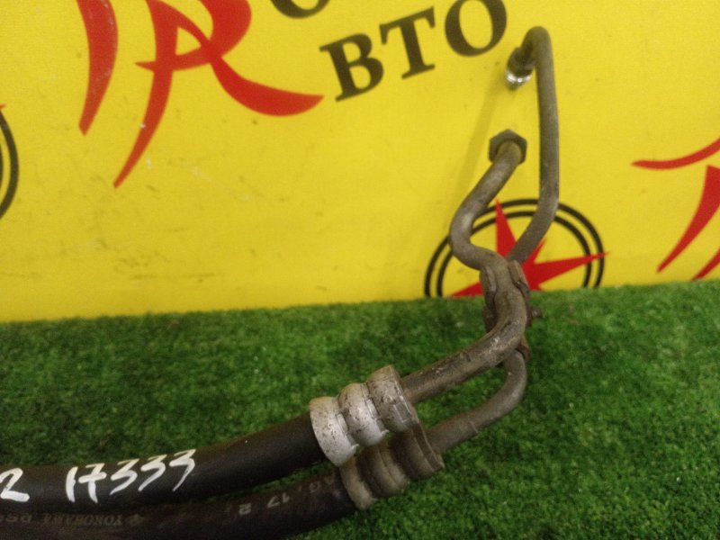 Шланг гидроусилителя руля, 1000 рублей, Красноярск