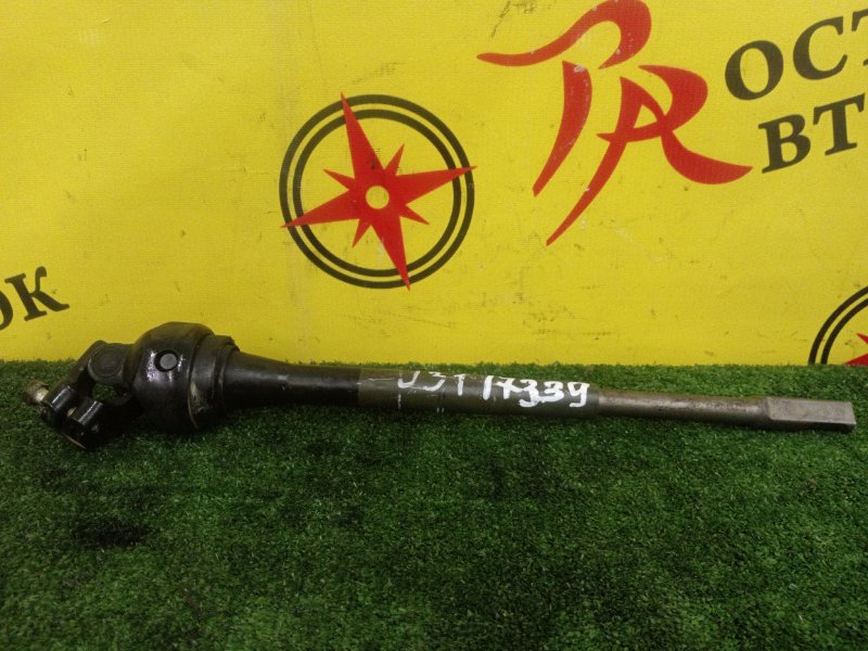 Рулевой карданчик, 3000 рублей, Красноярск