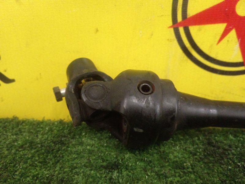 Рулевой карданчик, 3000 рублей, Красноярск