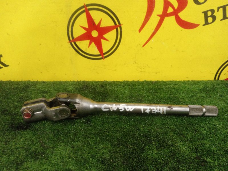 Рулевой карданчик, 300 рублей, Красноярск