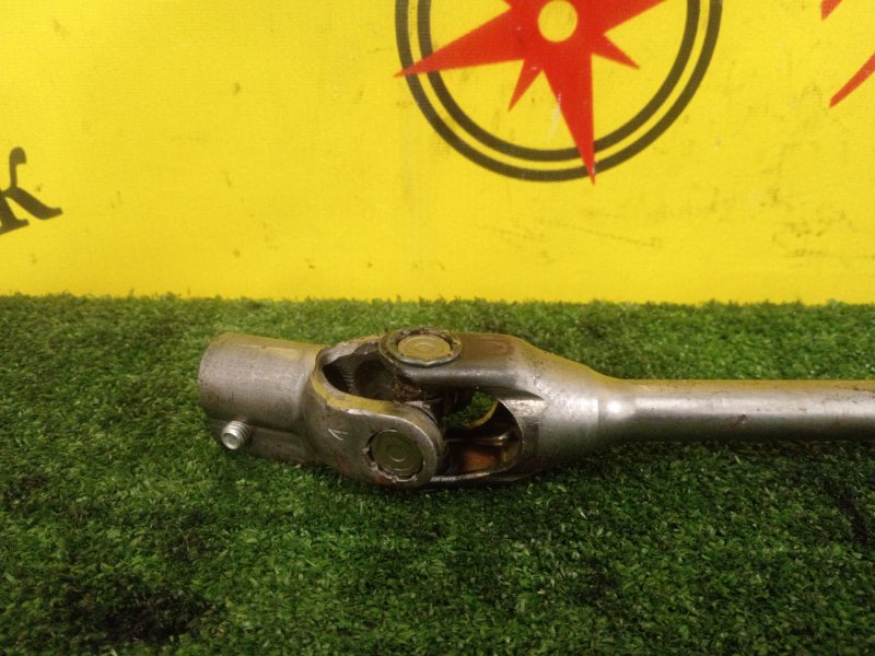 Рулевой карданчик, 300 рублей, Красноярск