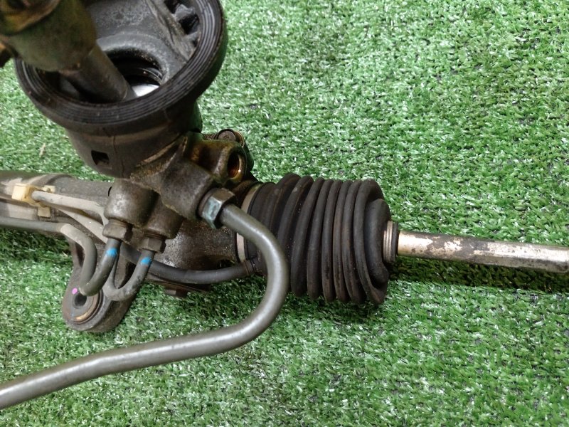 Рулевая рейка, 12000 рублей, Красноярск