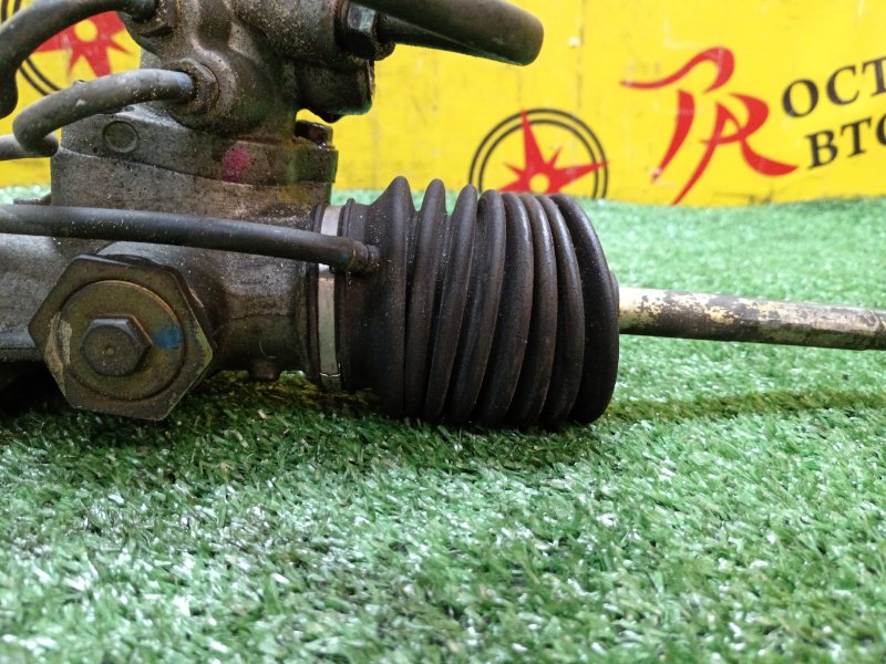 Рулевая рейка, 12000 рублей, Красноярск