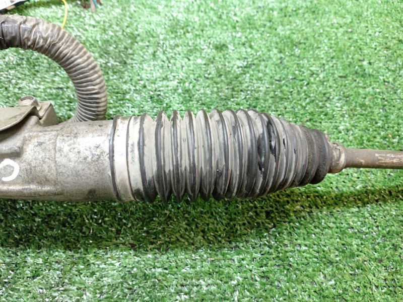 Рулевая рейка, 1200 рублей, Красноярск