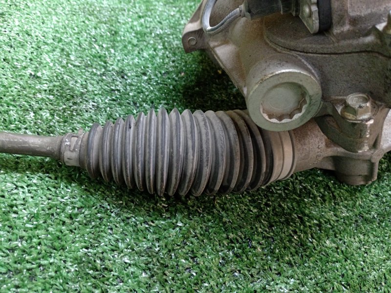 Рулевая рейка, 1200 рублей, Красноярск