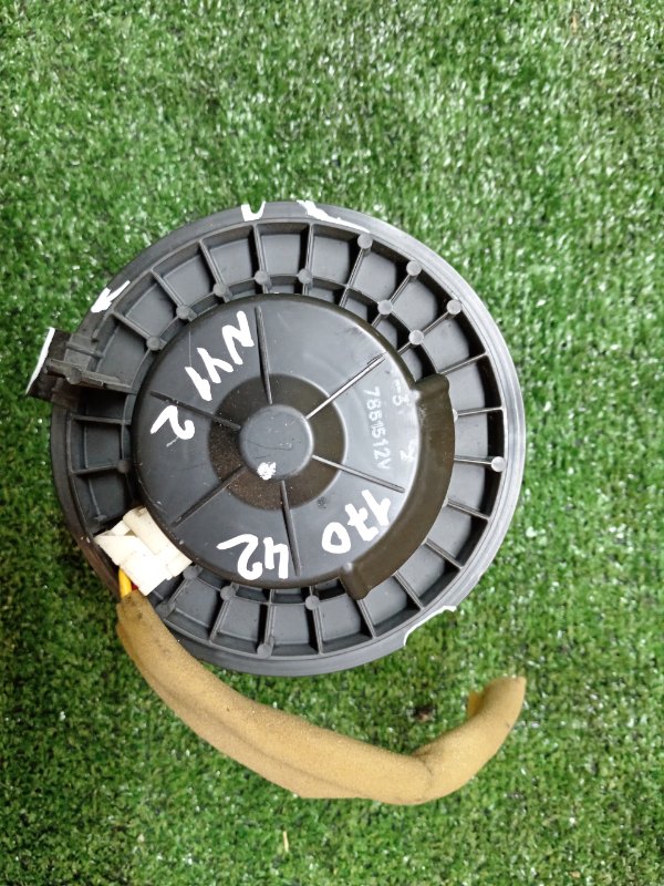 Мотор печки, 1000 рублей, Красноярск