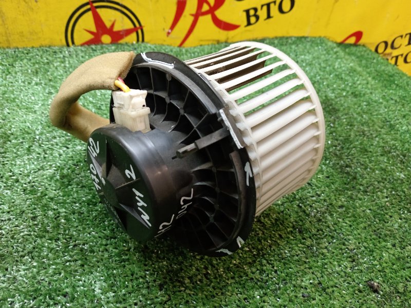 Мотор печки, 1000 рублей, Красноярск