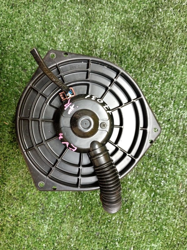 Мотор печки, 3500 рублей, Красноярск