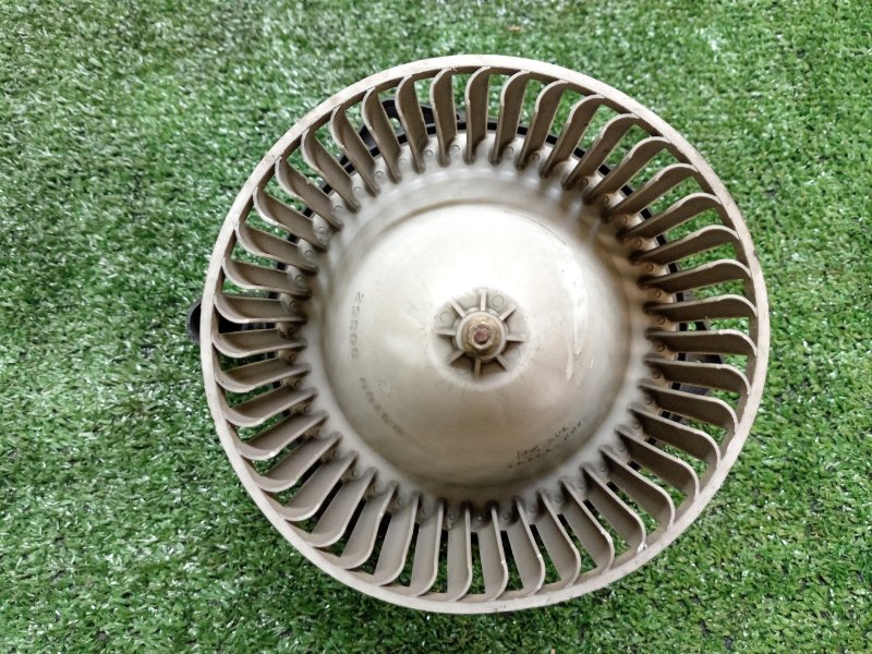 Мотор печки, 3500 рублей, Красноярск