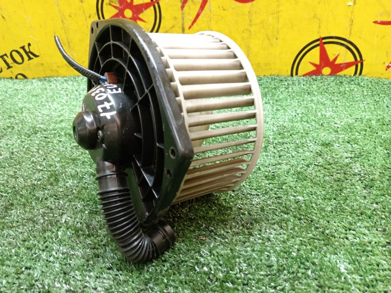 Мотор печки, 3500 рублей, Красноярск