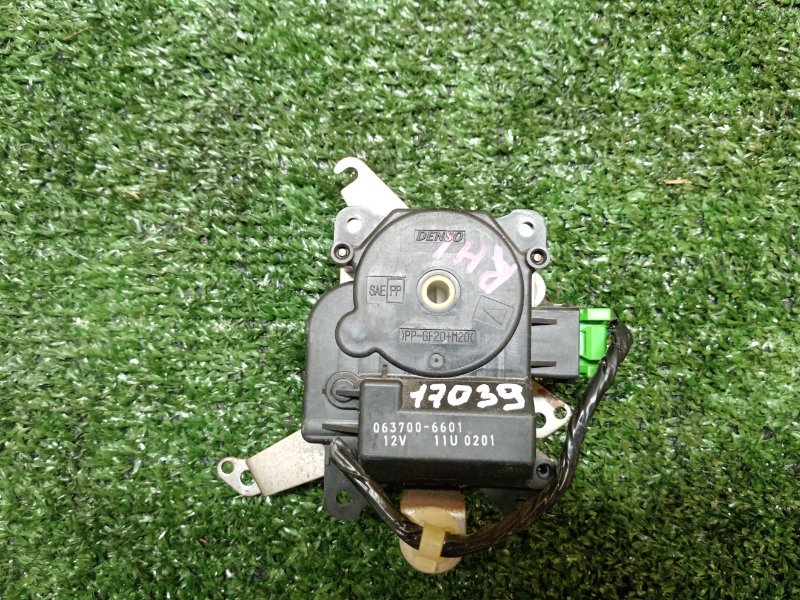 Сервопривод заслонок печки, 1800 рублей, Красноярск