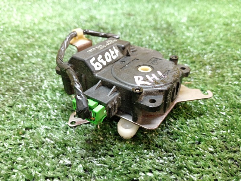 Сервопривод заслонок печки, 1800 рублей, Красноярск