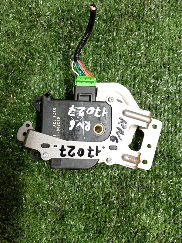 Сервопривод заслонок печки, 1000 рублей, Красноярск