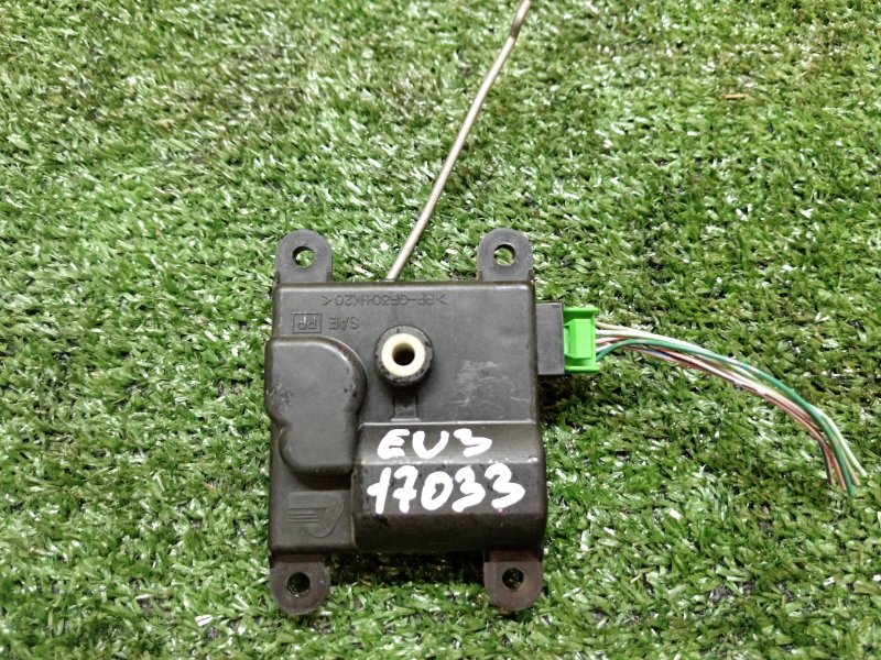 Сервопривод заслонок печки, 3000 рублей, Красноярск