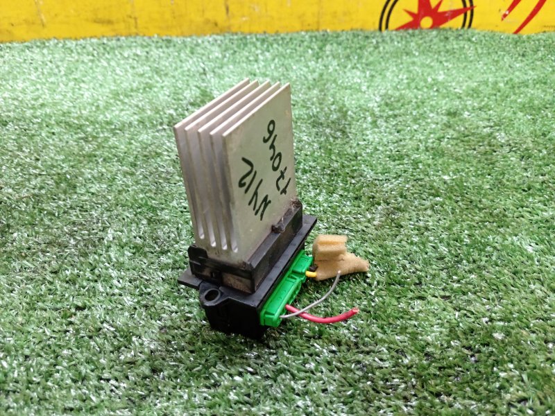 Реостат печки, 2500 рублей, Красноярск