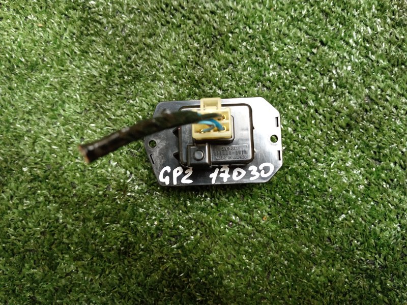 Реостат печки, 300 рублей, Красноярск