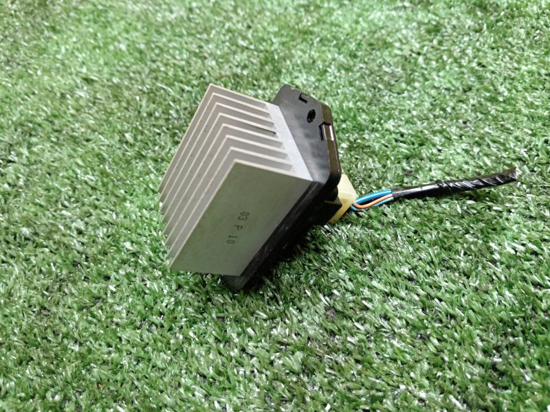 Реостат печки, 300 рублей, Красноярск