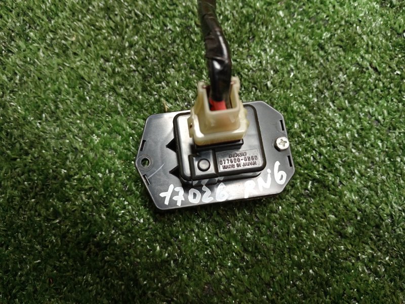 Реостат печки, 500 рублей, Красноярск