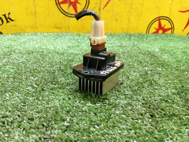 Реостат печки, 500 рублей, Красноярск