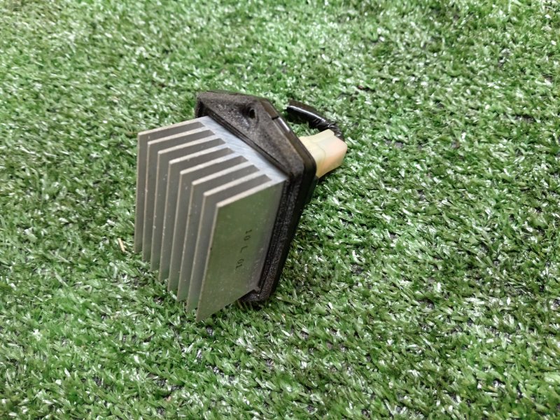 Реостат печки, 500 рублей, Красноярск