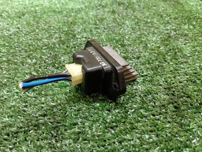 Реостат печки, 2800 рублей, Красноярск