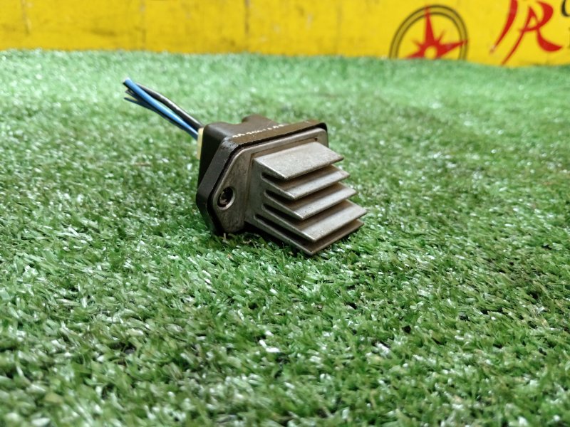 Реостат печки, 2800 рублей, Красноярск