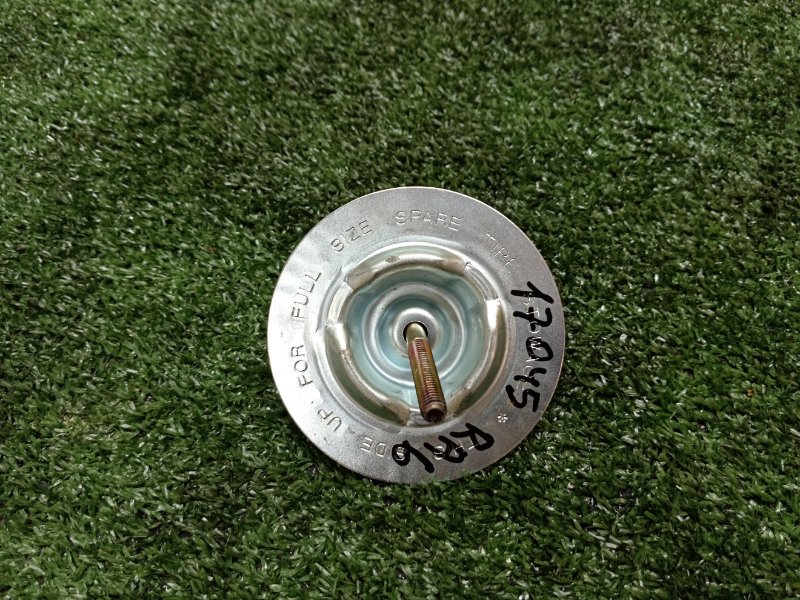 Крепление запасного колеса, 200 рублей, Красноярск